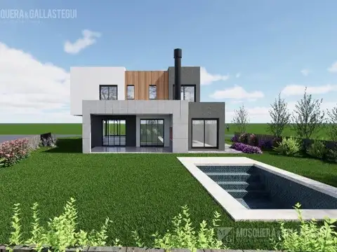 Casa en Venta A Estrenar