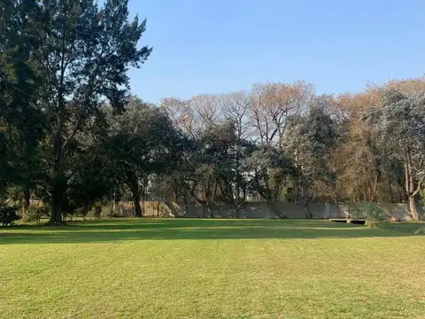 Terreno en Haras Del Sol