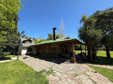 Casa en Venta al Norte