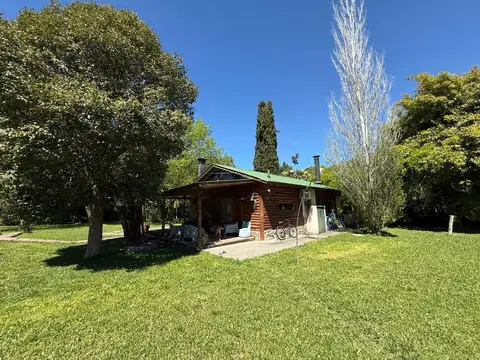 VENTA CASA 3 DORM CON PARQUE EN CALLE 475 y 139 JOAQUIN GORINA