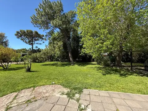 Casa en Venta 20 años