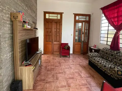 Casa en Alquiler de 3 dormitorios