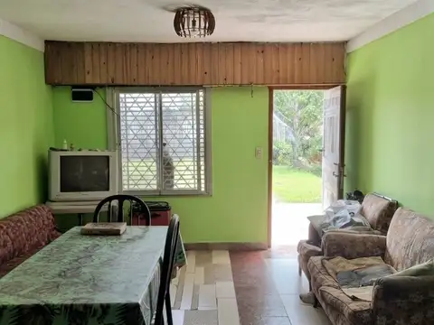 CASA 3 AMBIENTES "EN VENTA" EN BOSQUES