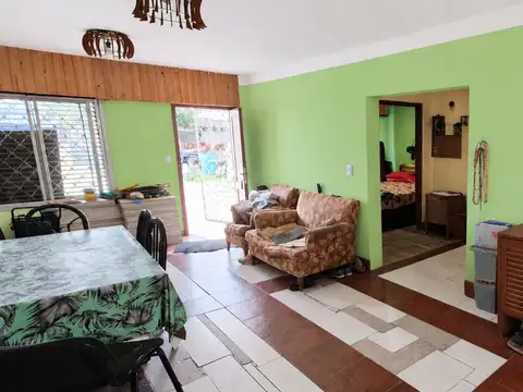 Casa en Venta de 2 dormitorios