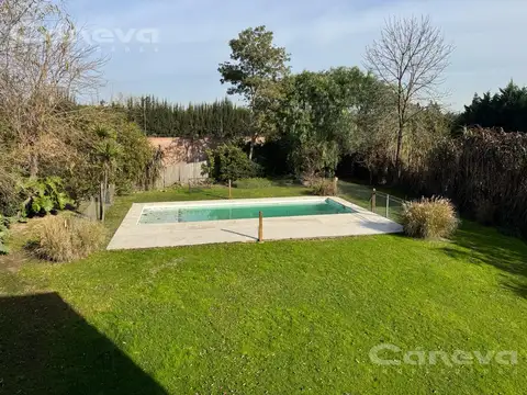 Casa en Venta de 3 dormitorios