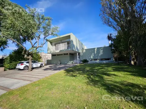 Casa en Santa Barbara