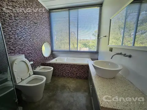Casa en Santa Barbara