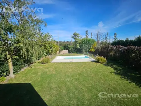 Casa en Venta en Santa Barbara, USD 550.000
