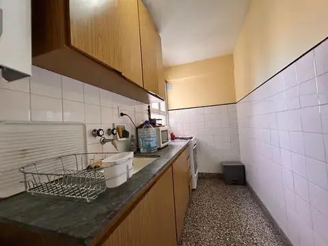 Departamento en Alquiler 56 años
