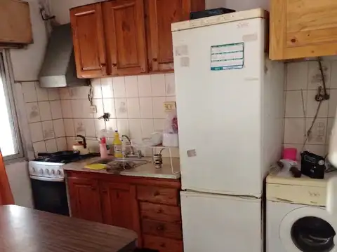 Casa en Alquiler de 2 dormitorios