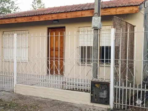 ALQUILER BURZACO