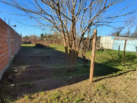 CAÑADA DE GÓMEZ 10700