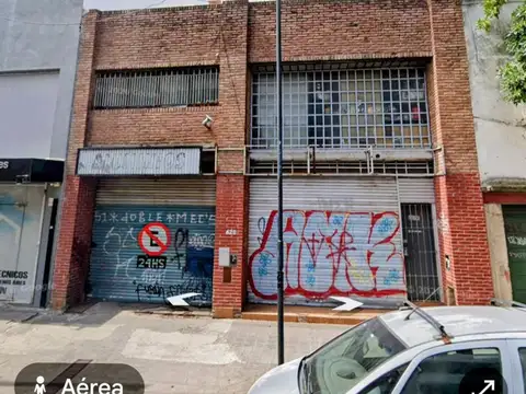 Lote en Venta ideal constructores