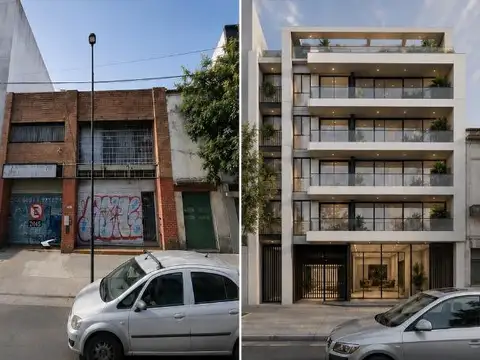 Terreno en Venta, FOT 1250