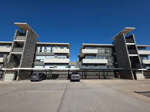 Departamento a estrenar en Cortaderas 2