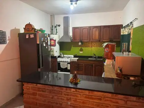Casa en Venta en San Pedro, USD 150.000