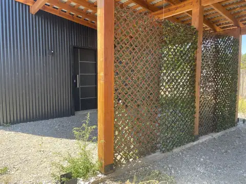 Casa en PH Dina Huapi A ESTRENAR