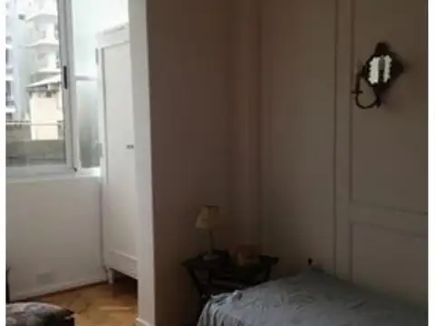 Departamento en Alquiler Temporal en Palermo, USD 1.100