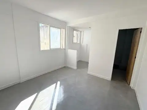 Departamento en venta en Palermo