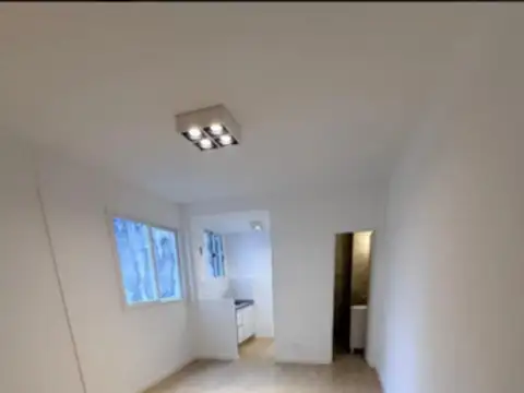 Mario Bravo 900, Piso 3