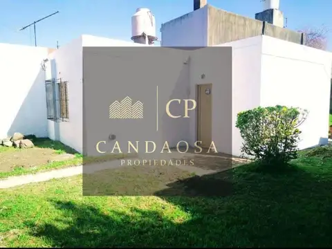 RAM. Venta de casa Apta Credito en Hurlingham