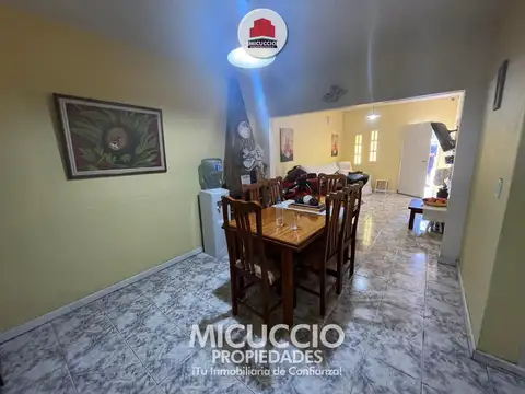 Casa en Venta en Centro, USD 95.000