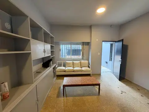 Casa en Alquiler 40 años