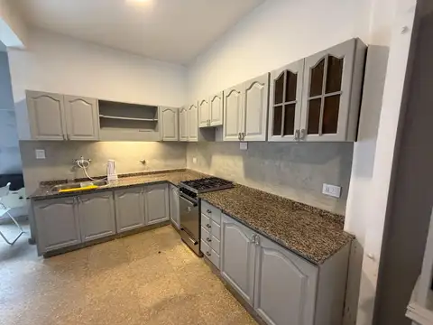 Casa en Alquiler al Este