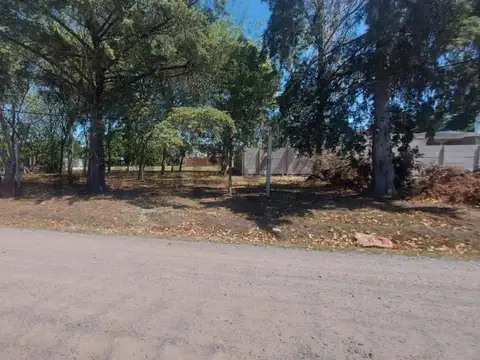 Terreno en Venta en La Plata, USD 57.000