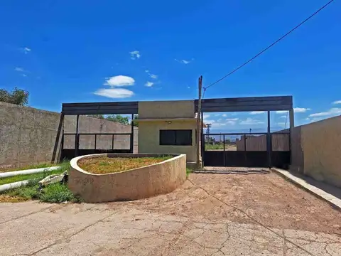 Departamento 5 ambientes con 3 baños