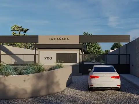 Departamento en Venta en Jesús Nazareno, USD 120.000