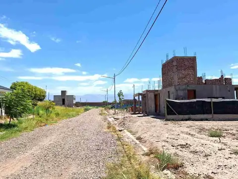 Departamento en Venta 1 año