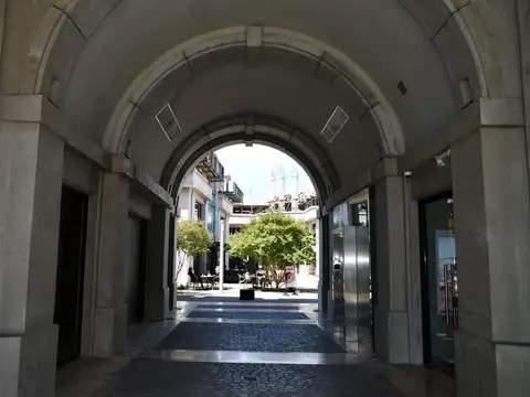 Departamento en Alquiler de 3 ambientes