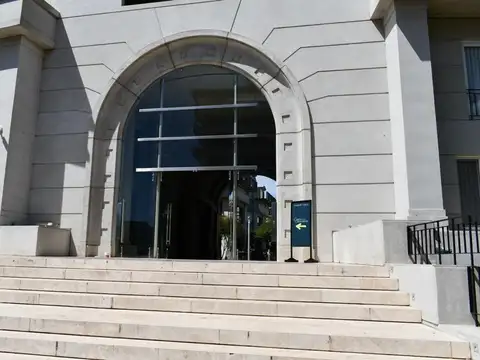 Av. De Los Lagos 7007 , Piso 3