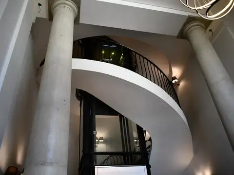 Departamento en Alquiler A Estrenar