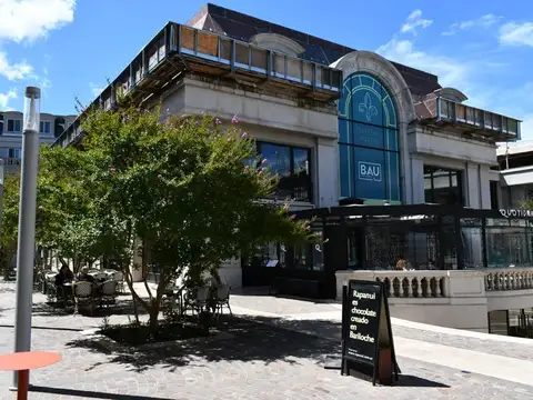 Departamento en Alquiler de 2 dormitorios