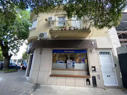 Departamento en La Plata