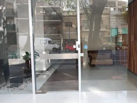 AV . ESTADO DE ISRAEL 4300, Piso 8