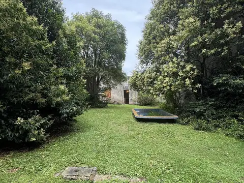 Casa en Alquiler de 3 dormitorios