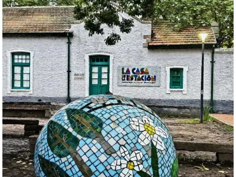 Terreno en Venta de 536,0 m2