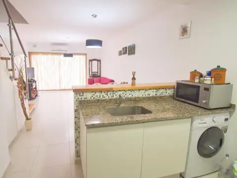 Departamento en Venta en Altos de Hudson II, USD 97.100