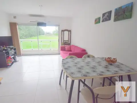 Departamento en venta - 1 dormitorio 1 baño - 70mts2 - Altos de Hudson II