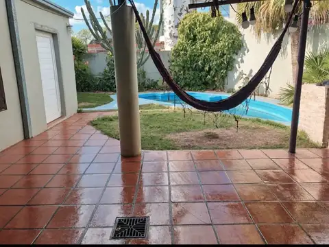 Bernardo Irigoyen 600