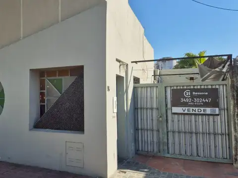 Se vende propiedad exclusiva en Rafaela, barrio 9 de julio