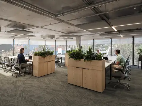 Oficina Todo Incluido - Cosmos Flex