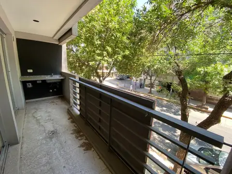 Departamento en Venta en Boedo, USD 170.000