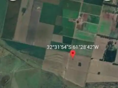 Terreno en Las Rosas