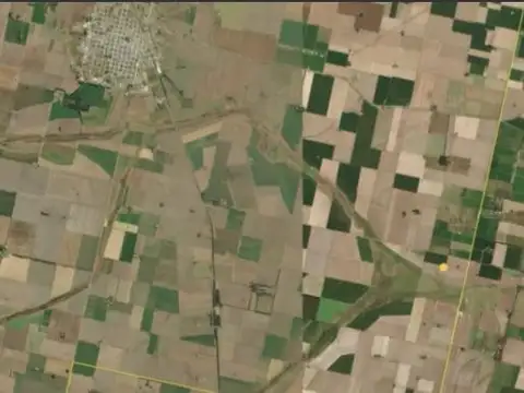 Terreno en Venta en Las Rosas, USD 1.400.000