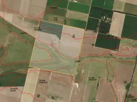 Terreno en Las Rosas