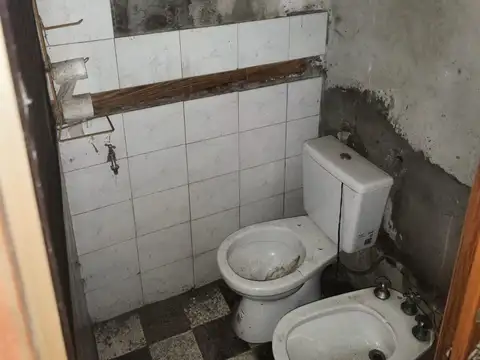 Casa en Venta 60 años